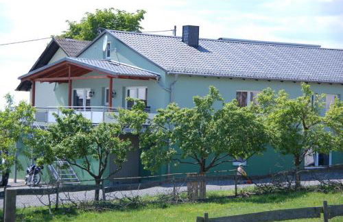 Ferienwohnungen Landgasthaus Janshen - Foto 1