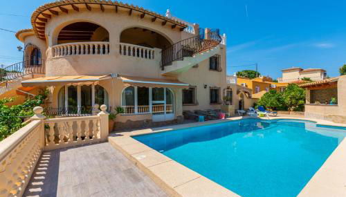 Villa Cruz - PlusHolidays - Photo 3