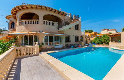 Villa Cruz - PlusHolidays - Photo 3