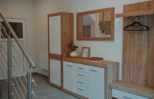 Moderne Wohnung bis zu 6 Personen - Foto 13