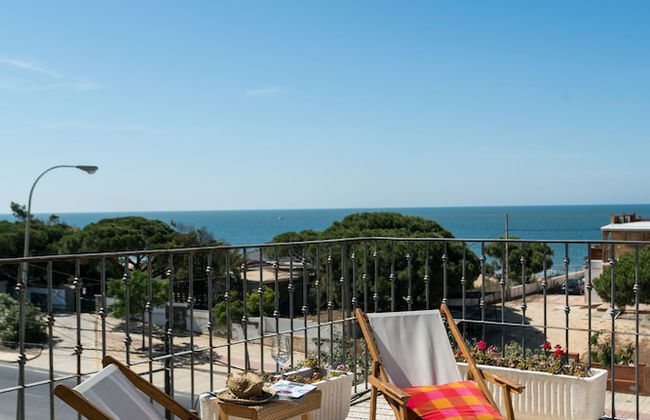 Apartamento Conquistadores Mazagón - Foto 32