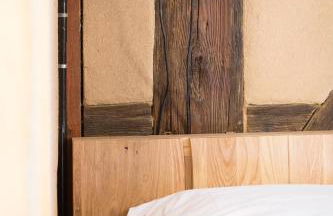 Kulturdenkmal Umgebinde1657 - Foto 80