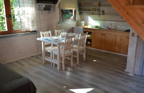 Domki na Mazurach - Rybical 65 - Foto 26