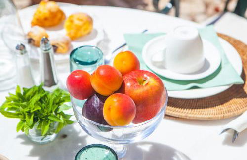 Oliver Moragues Grandhouse & Vineyard - Foto 22