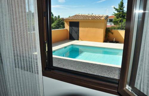 El Hojaranzo Casa rural con encanto en Candeleda - Foto 29