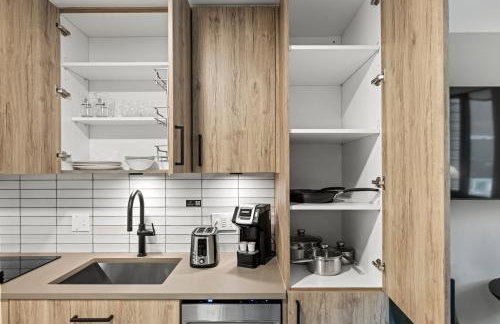 Coda on Half, a Placemakr Experience - Navy Yard - Foto 49