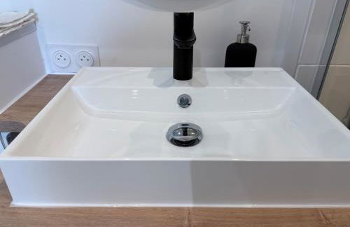 Charmant studio au cœur de Toulouse - Foto 2