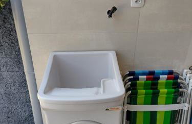 Grey House, próximo a Gramado e ao Templo Budista - Foto 33