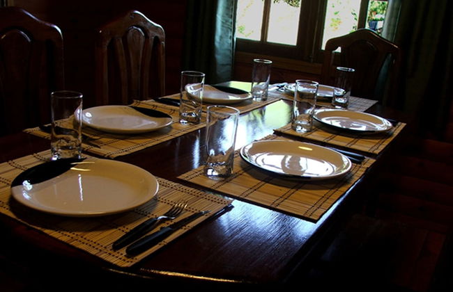 Costa del Sol Iguazú - Photo 70