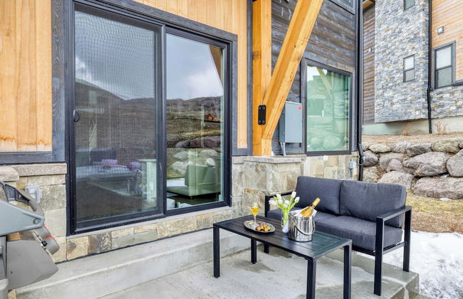 Ski La Vie by Avantstay Hot Tub + Game Room, Near the Ski Slopes - Foto 48