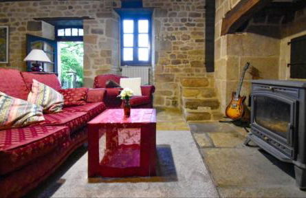 Gite Les Sources - Foto 7