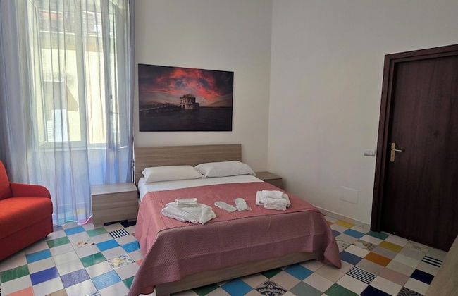 La Dimora Di Parthenope - Foto 46