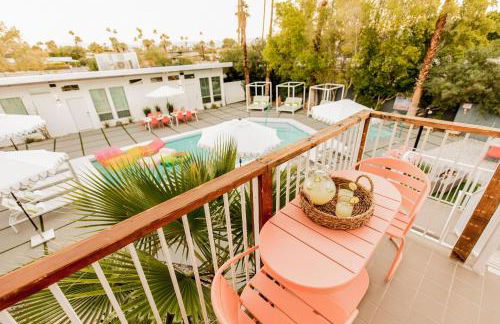 5 Private Rooms, Sleeps 14 Wesley Studio Buyout - Foto 34