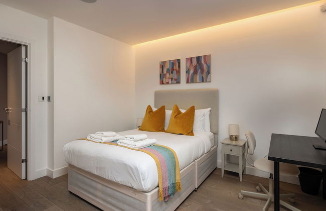 VESTO King's Cross - Foto 10