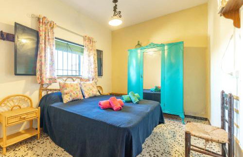 Cortijo San Julián - Foto 6