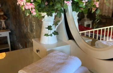 Blessings Chalet στον Παλαιό Άγιο Αθανάσιο με Τζάκι, Barbeque, μεγάλη αυλή και υπέροχη θέα - Foto 70