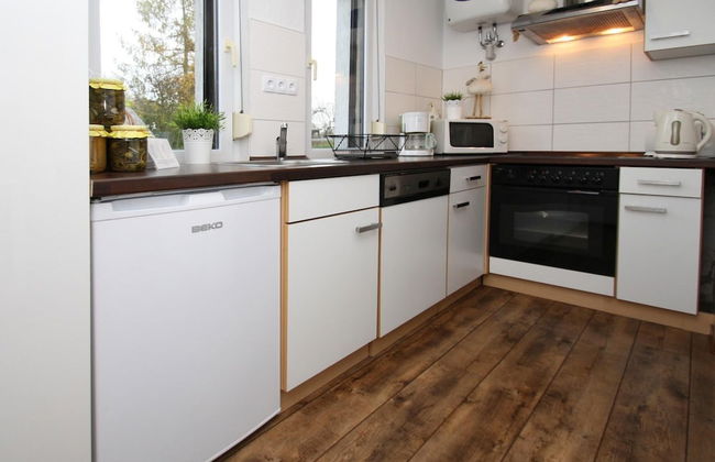 Ferienhaus mit Wasserblick, Lubben - Foto 3