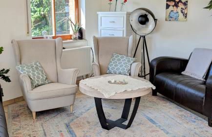 Schönes großes Haus in Neubrandenburg zentrum-, strandnah - Foto 21