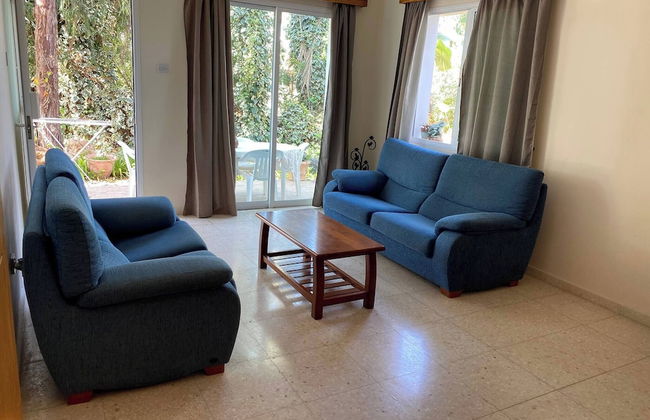 Kritos Apartments With Two Bedrooms - Photo 13