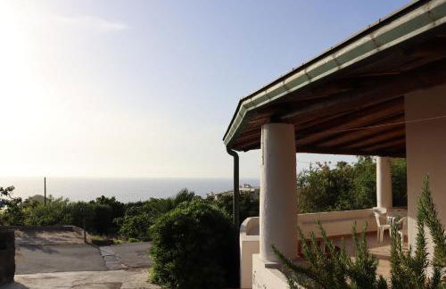Casa Il Bergamotto - terrazza con vista tramonto - Foto 26