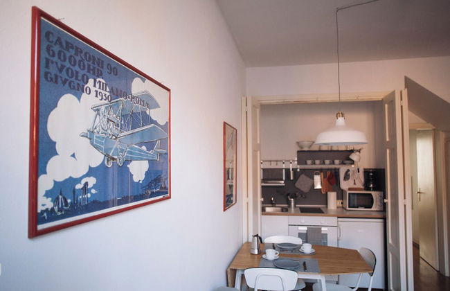 Italianway - Cesare Da Sesto - Photo 10