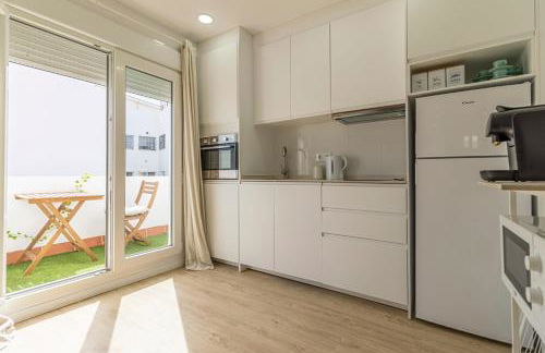 Allo Apartments Morenos I 2ºC Centro 1 habitación - Foto 8