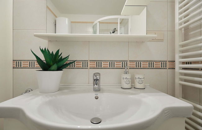 Apartment Terra - Foto 21