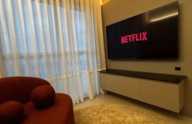 Flat Praia do Canto 2Q-2B Long Stay TRIÂNGULO DAS BERMUDAS - Photo 20