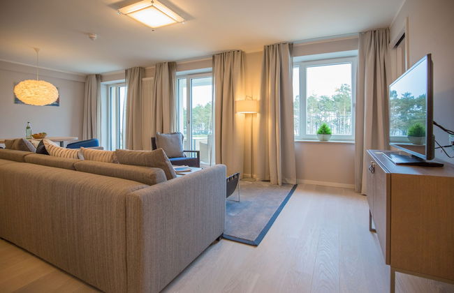 Dünenresidenz Prora - Foto 15