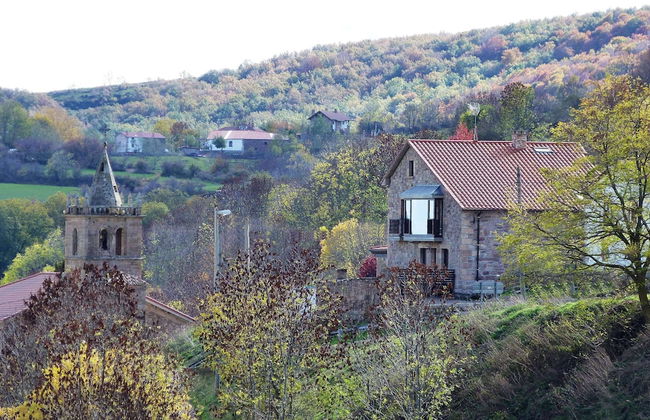 El Balcon de La Lomba - Casa - Foto 66