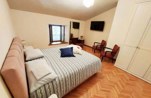 Casa Ridapio: Trail & Relax - Foto 12