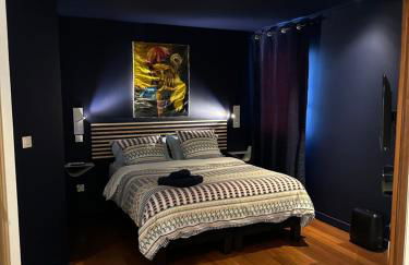 Pink Tropical Champagne - Foto 4