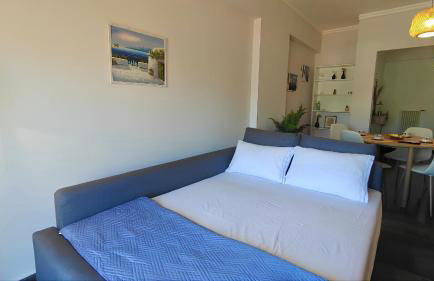 Chios Port Balcony Suite - Foto 7