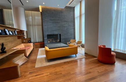 Luxury 2 bedrooms 2 bathrooms Corner Apartment Breathtaking City Views Modern Retreat - Foto 13