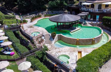 Terme Di Sorano Resort - Foto 64