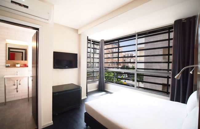 Ben Yehuda Apartments - Foto 17