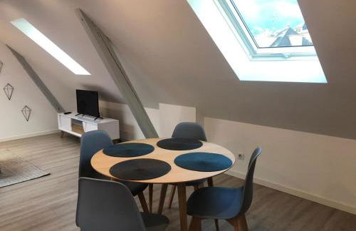 Charming Home - City Center Cosy Apartments - Foto 7