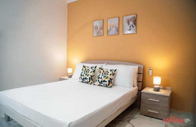 Enjoy Beach Sea Views in a Modern 3 BR APT - 4 - Foto 14