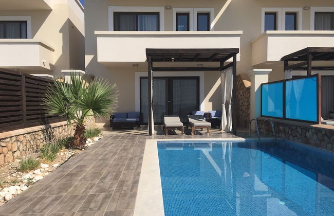 Al Mare Villas - Foto 33