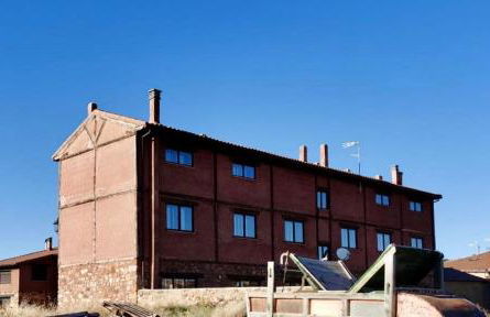 Tres Navíos en el Mar Casa Rural de 10 habitaciones con baño individual precios web - Foto 6