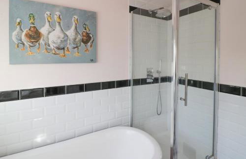 Home Farm Cottage - Foto 43