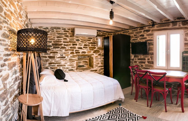 imarkellis boutique villas - Foto 12