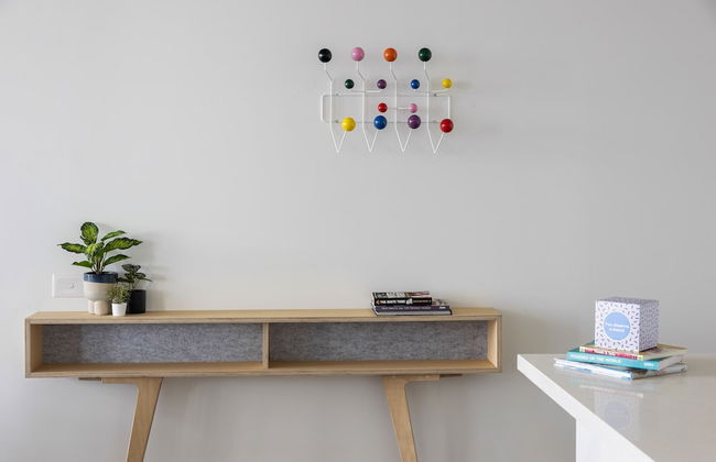 Nook Melbourne Bank Tower Apartments - Foto 75