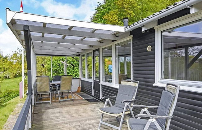 5 Person Holiday Home in Struer - Foto 10