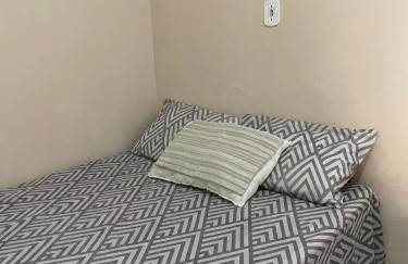 Kitnet Prático Aconchego 2 - Foto 3