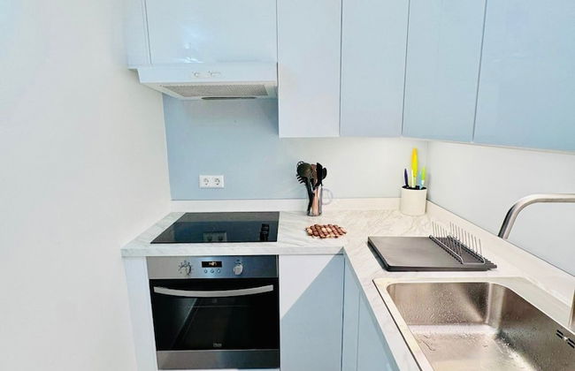 Cosy Studio in city center - Foto 4