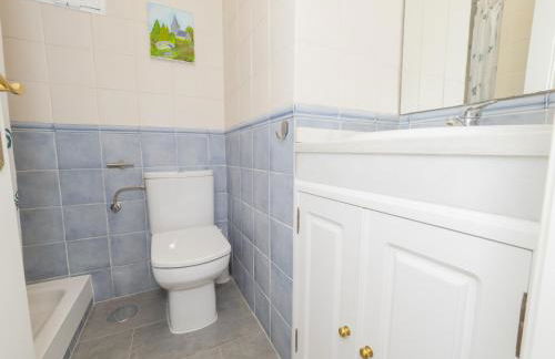 Cubo's Quinta de los Cisnes & minigolf included - Foto 47