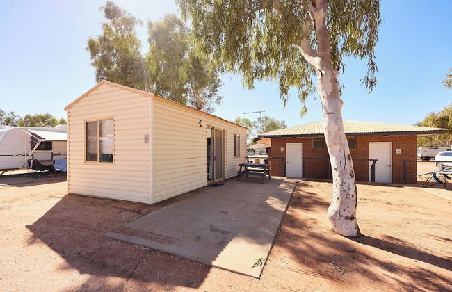 RAC Exmouth Cape Holiday Park - Foto 21