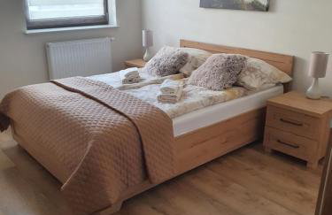 Apartament Familijny - Foto 7
