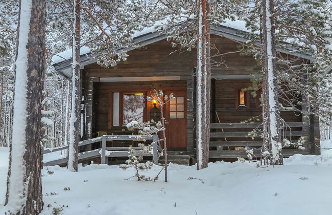 Lemmenliekki 2 - Foto 1